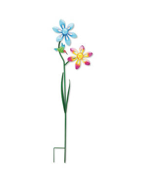 Flower Spinner