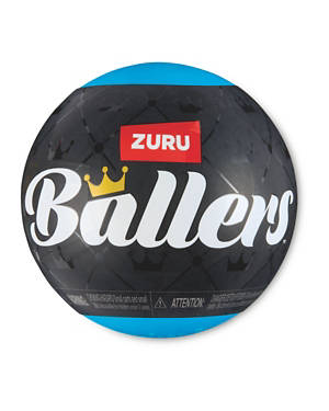 Ballers Capsule
