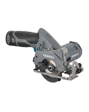 12V Jig/Circular Saw