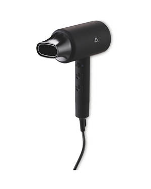 AMBIANO Ionic Hairdryer/Hot Air Brush