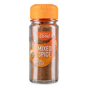 Mixed Spice