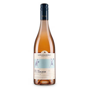 Pinot Noir Rosé