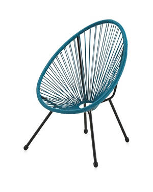 Kid's Garden String Chair