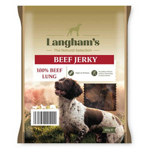 Natural Animal Treats