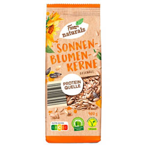 Sonnenblumenkerne 400 g