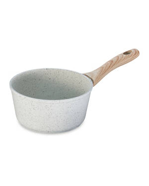 14cm Ceramic Saucepan
