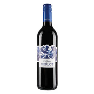 Beachfront Californian Merlot Red Wine Aldi Carlisle 70cl 13%
