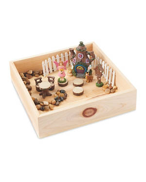 Fairy Garden Kit