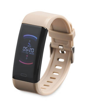 Sports in Ears/Fitness Tracker