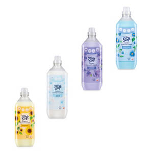 HOME Fabric Conditioner Sunshine 1.25l
