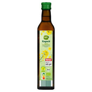 Rapsöl 500 ml