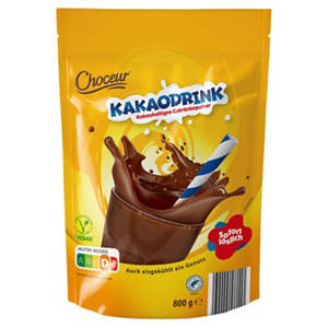 Kakaogetränk 800 g
