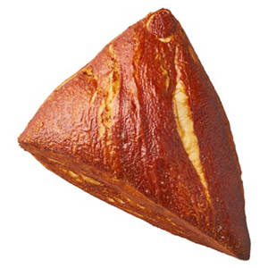 Butter-Laugenecke