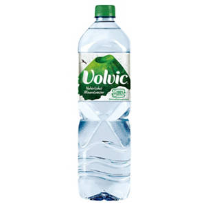 Natürliches Mineralwasser Naturelle 1,5 l