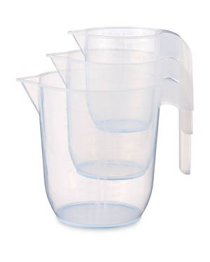 Measuring Jugs