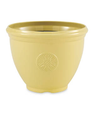 38cm Windsor Emblem Planter