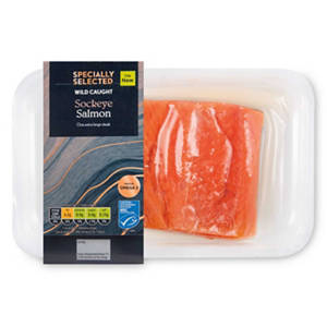 Sockeye Salmon