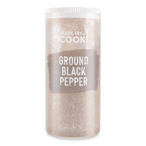 Rajah Spices Coarse Black Pepper Powder