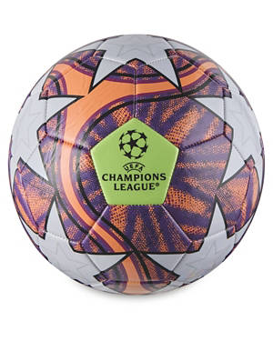 Champions League Football