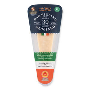 Parmigiano Reggiano PDO