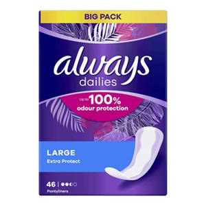 Panty Liners
