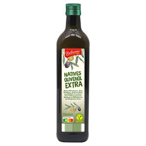 Olivenöl Extra Nativ 0,75 l