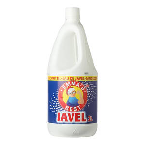 Javelwasser
