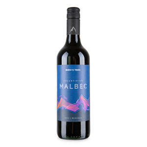 Malbec 750ml