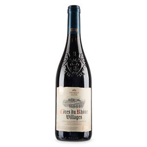Côtes du Rhone Villages