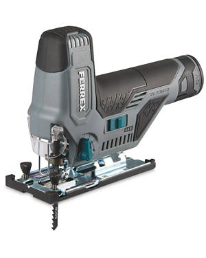 12V Jig/Circular Saw