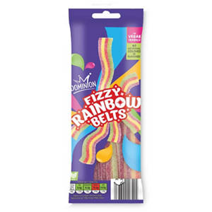 Rainbow Belts 50g