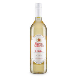 Rioja Blanco