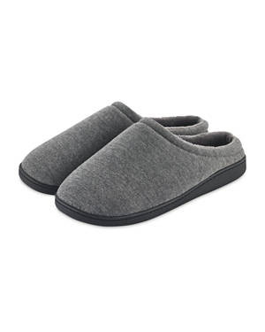 Men's Scuff Slippers
