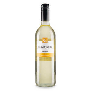 Chardonnay 750ml