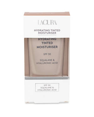 Hydrating Tinted Moisturiser