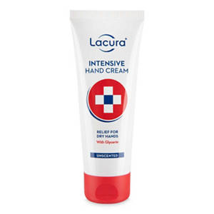 Hand Cream