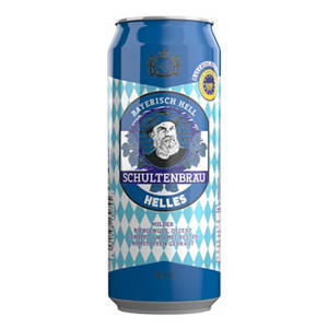 Helles 0,5 l