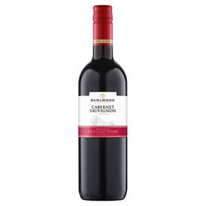 Cabernet Sauvignon 0,75 l