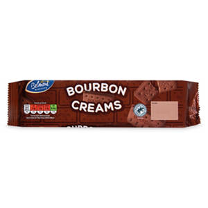 Bourbon Creams