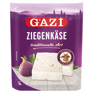 Ziegenkäse 150 g