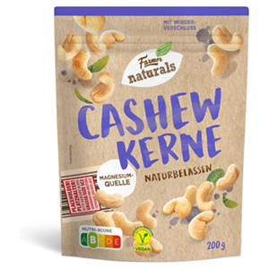 Cashewkerne 200 g