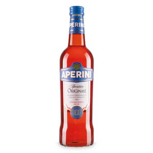 Aperitivo Italiano