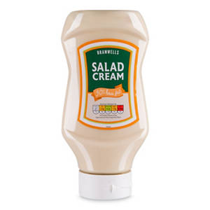 Squeezy Salad Cream