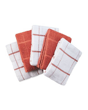 Terry Tea Towels