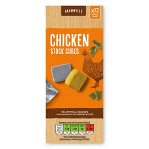 Chicken Stock Cubes