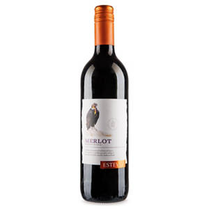 Merlot 75cl