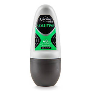 Men's Roll On Anti-Perspirant Deodorant
