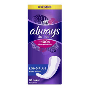 Panty Liners