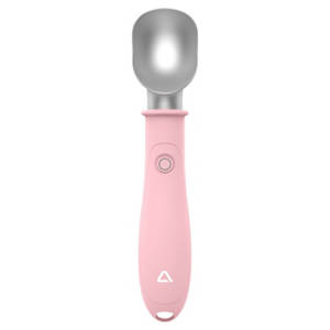 Eislöffel, Pink