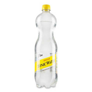 Indian Tonic Water 1 Litre